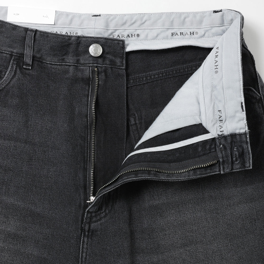 FARAH (ファーラー) Baggy Shorts FR0601-M4014 (FR0601-M4014