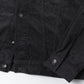 Type 5 Jean Jacket - 14W Cotton Corduroy