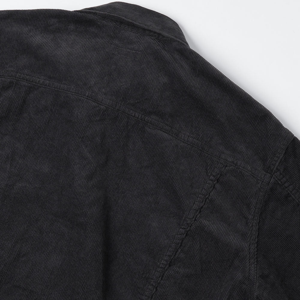 Type 5 Jean Jacket - 14W Cotton Corduroy