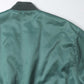 Vintage Silk Viscose Tour Jacket