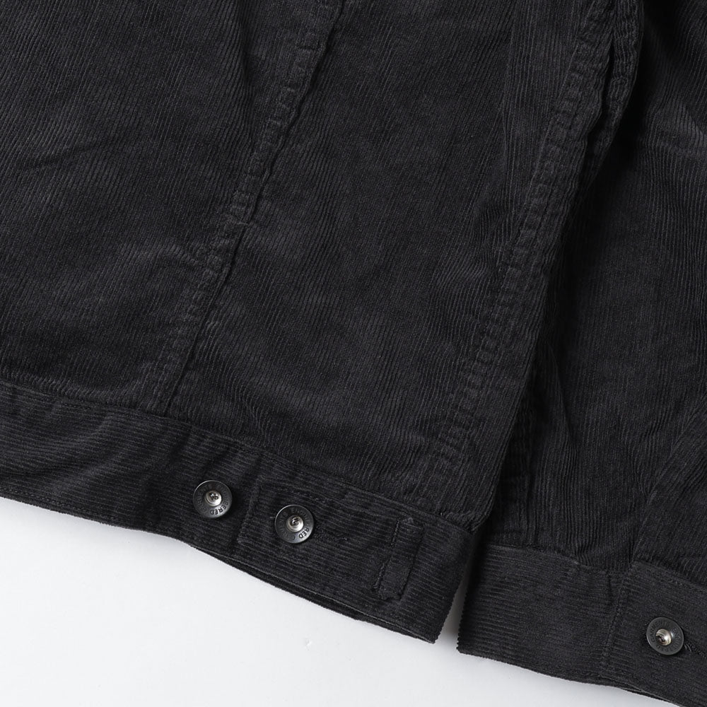 Type 5 Jean Jacket - 14W Cotton Corduroy