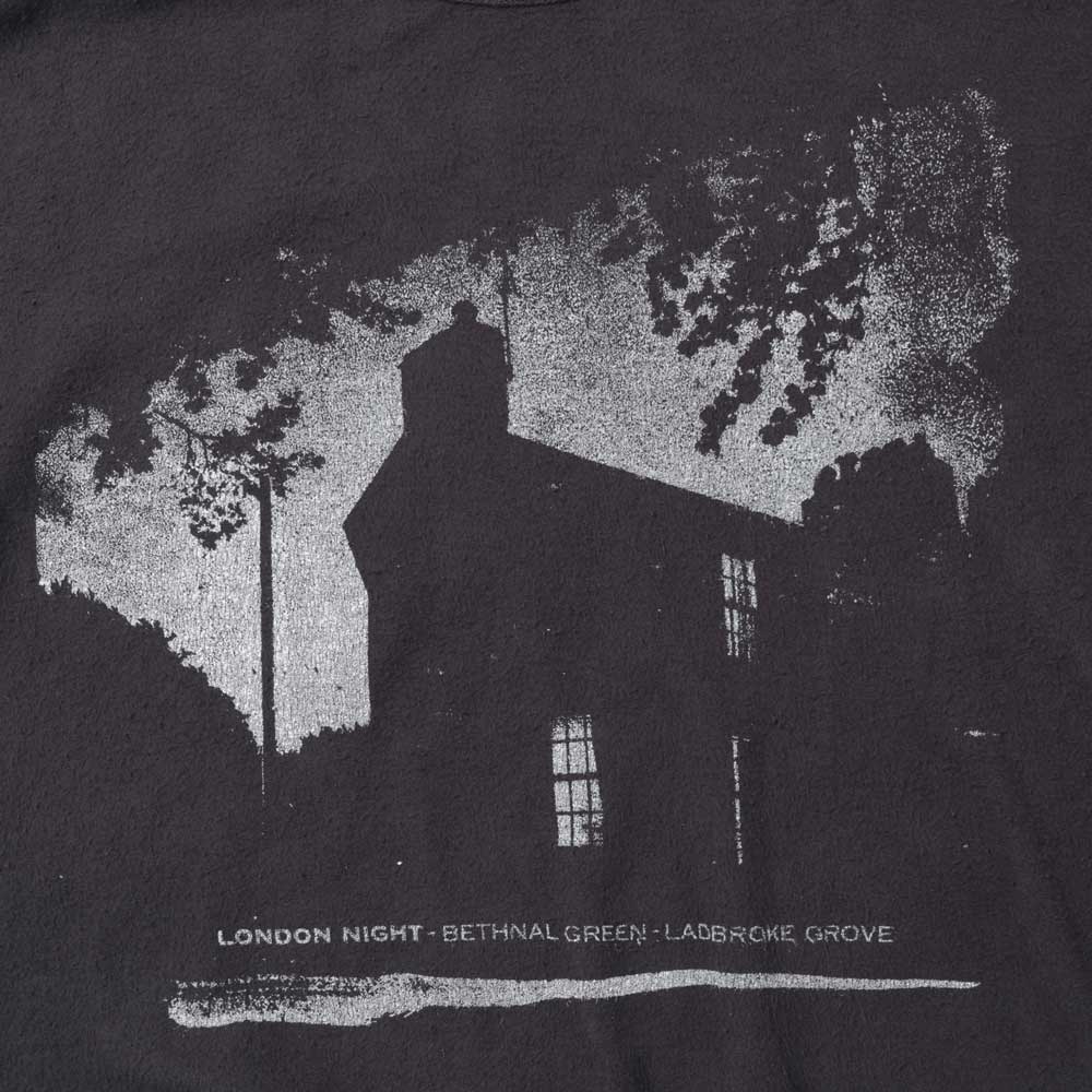 INSIDE OUT SWEATER(HOUSE)