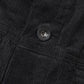 Type 5 Jean Jacket - 14W Cotton Corduroy