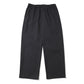 Easy Wide Tapered Slacks