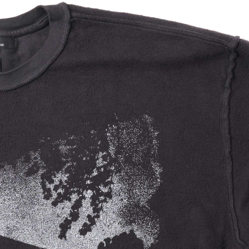 INSIDE OUT SWEATER(HOUSE)