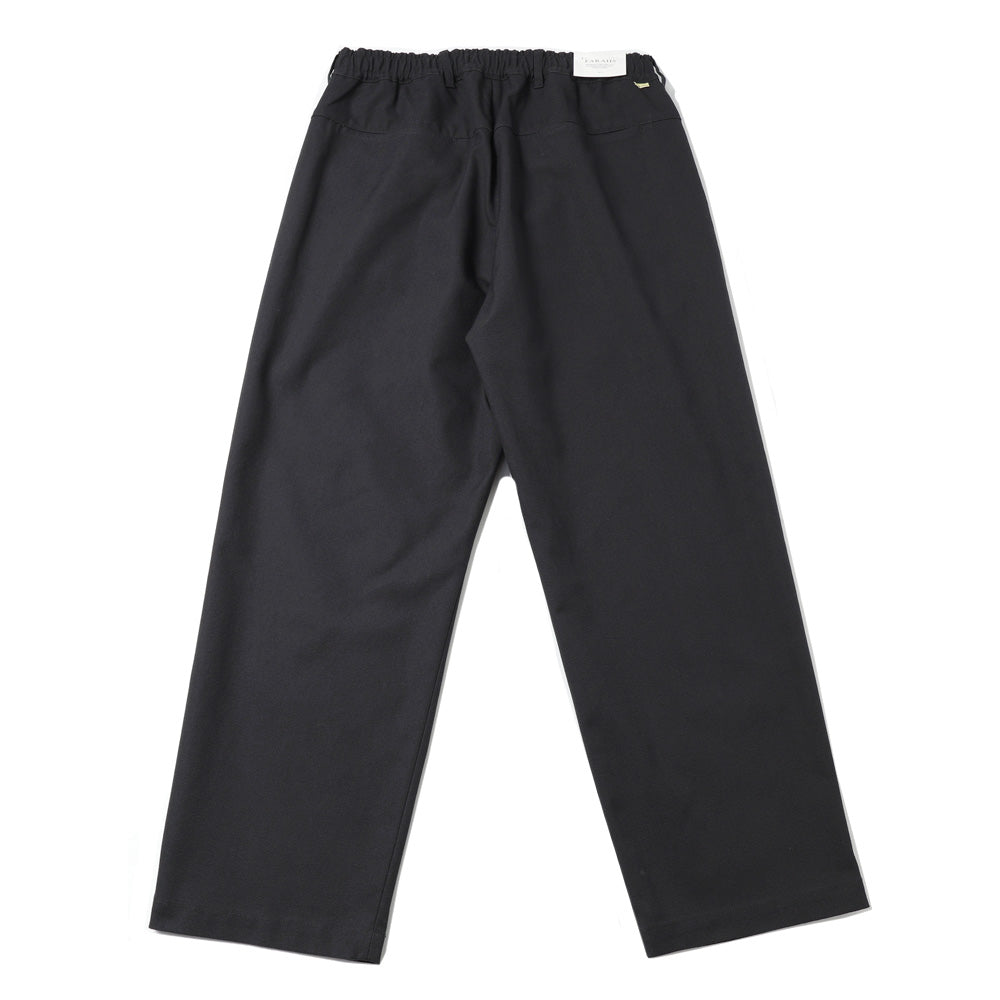 FARAH (ファーラー) Easy Wide Tapered Slacks FR0601-M4026 (FR0601