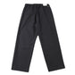 Easy Wide Tapered Slacks