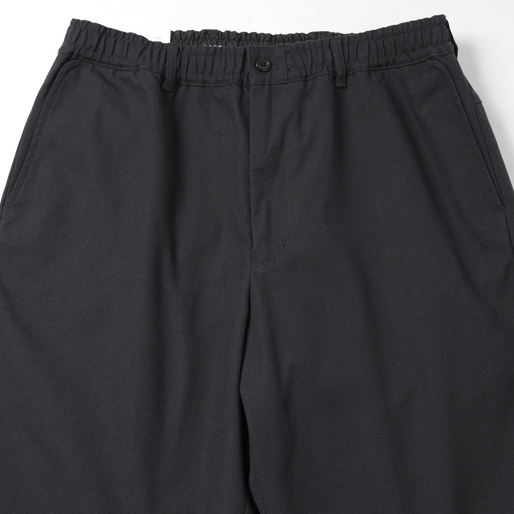 FARAH (ファーラー) Easy Wide Tapered Slacks FR0601-M4026 (FR0601
