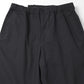 Easy Wide Tapered Slacks