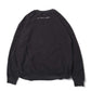 INSIDE OUT SWEATER(FLOWER)