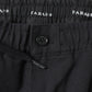 Easy Wide Tapered Slacks