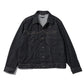 Type 5 Jean Jacket - 14oz Cone Denim