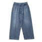 Ultra Wide Baggy Pants