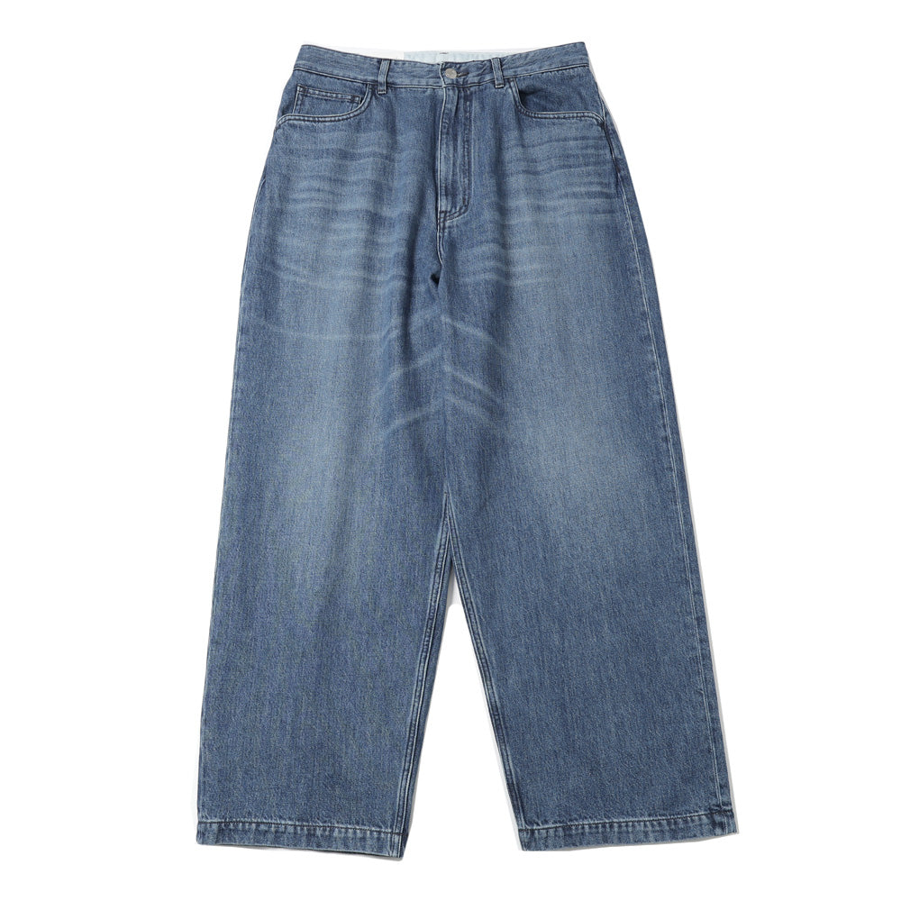 Ultra Wide Baggy Pants
