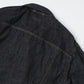 Type 5 Jean Jacket - 14oz Cone Denim