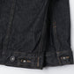 Type 5 Jean Jacket - 14oz Cone Denim