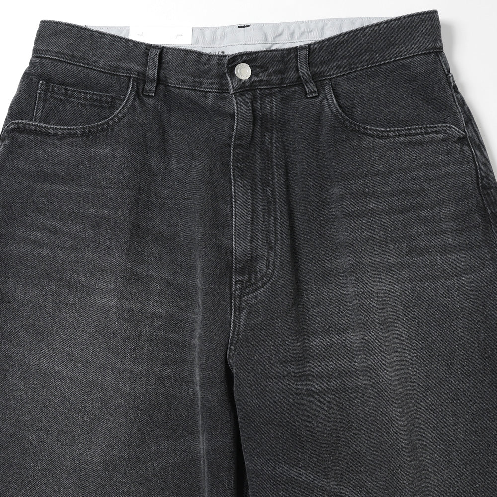 Ultra Wide Baggy Pants