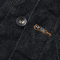 Type 5 Jean Jacket - 14oz Cone Denim