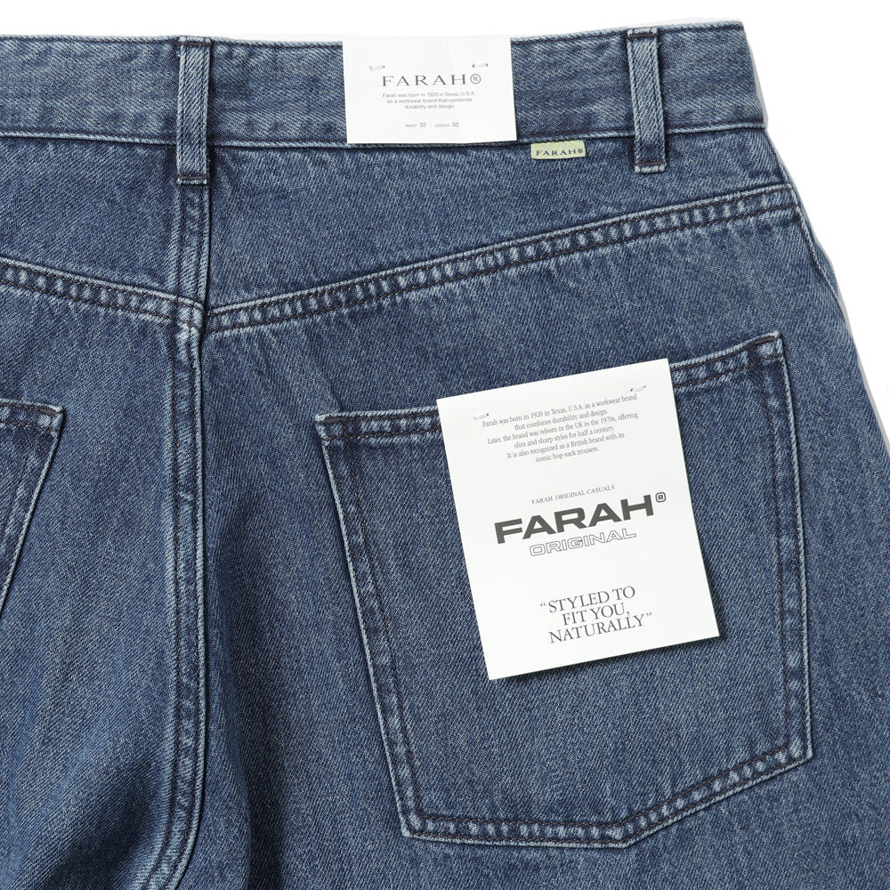 Ultra Wide Baggy Pants