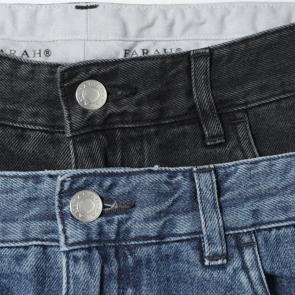 Ultra Wide Baggy Pants