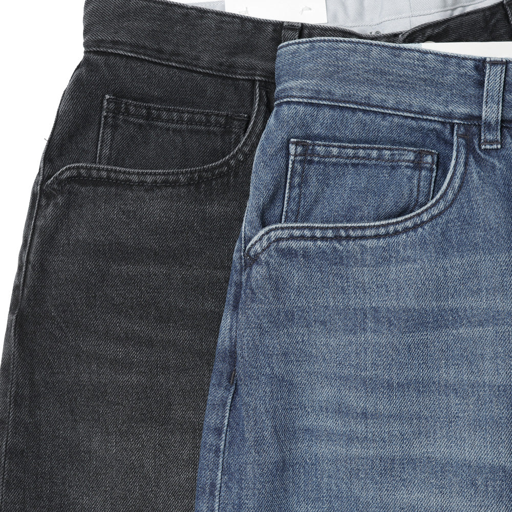 FARAH (ファーラー) Ultra Wide Baggy Pants FR0601-M4012 (FR0601