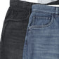 Ultra Wide Baggy Pants