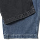 Ultra Wide Baggy Pants