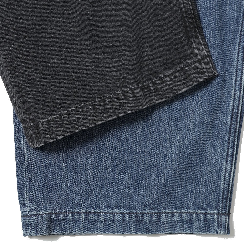 Ultra Wide Baggy Pants
