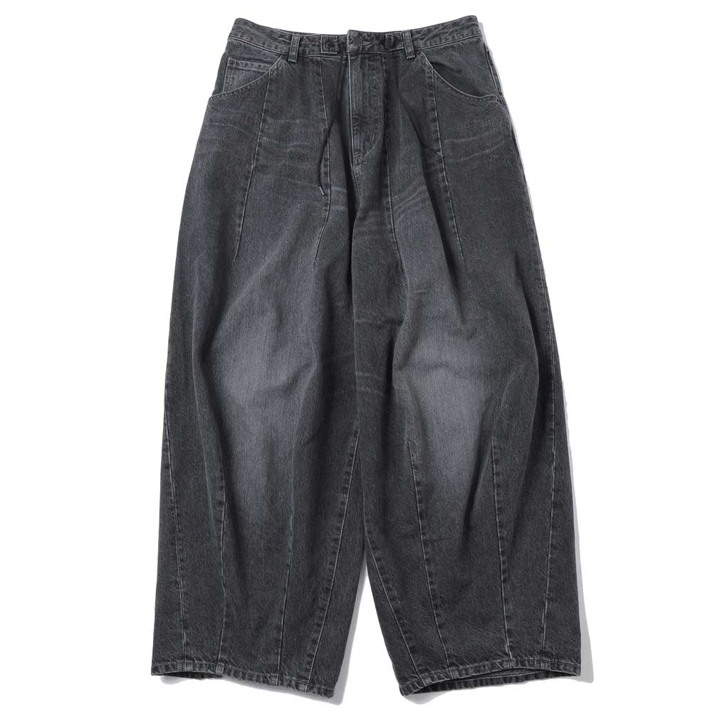 HD Pant - Jean / 12oz Denim