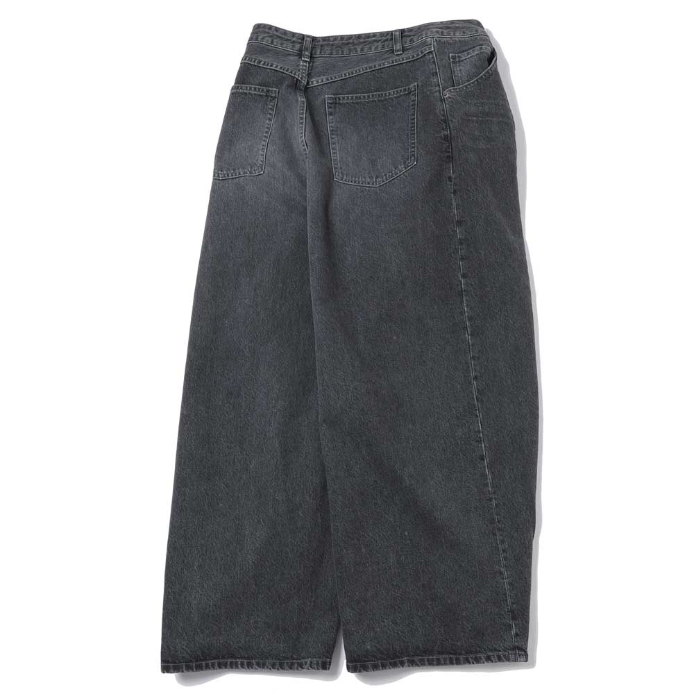 NEEDLES(ニードルズ)H.D. Pant - Jean / 12oz Denim (SX201) | NEEDLES