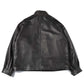 Leather Driving Jacket