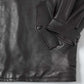 Leather Driving Jacket