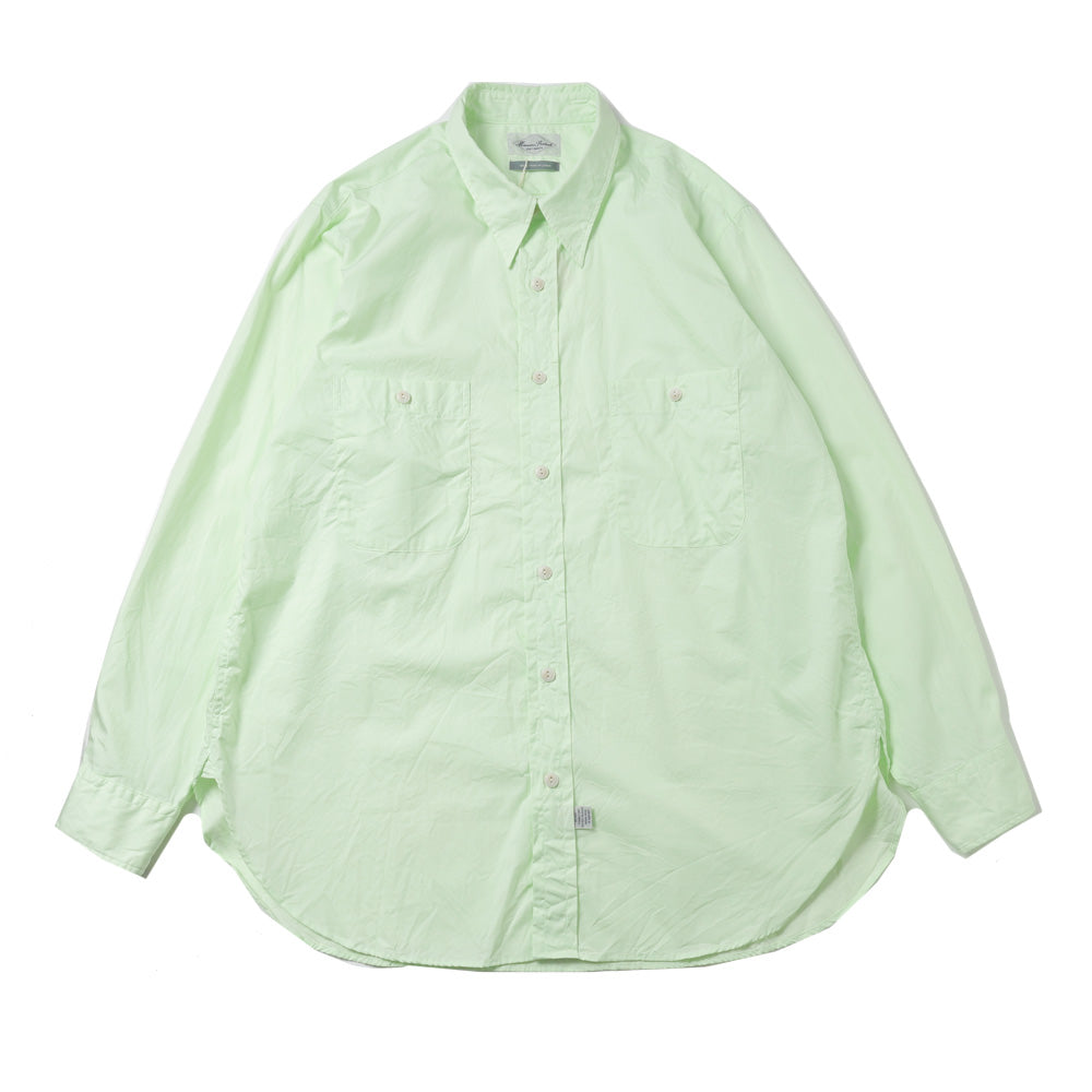 Marvine Pontiak Shirt Makersの商品一覧 | Marvine Pontiak Shirt
