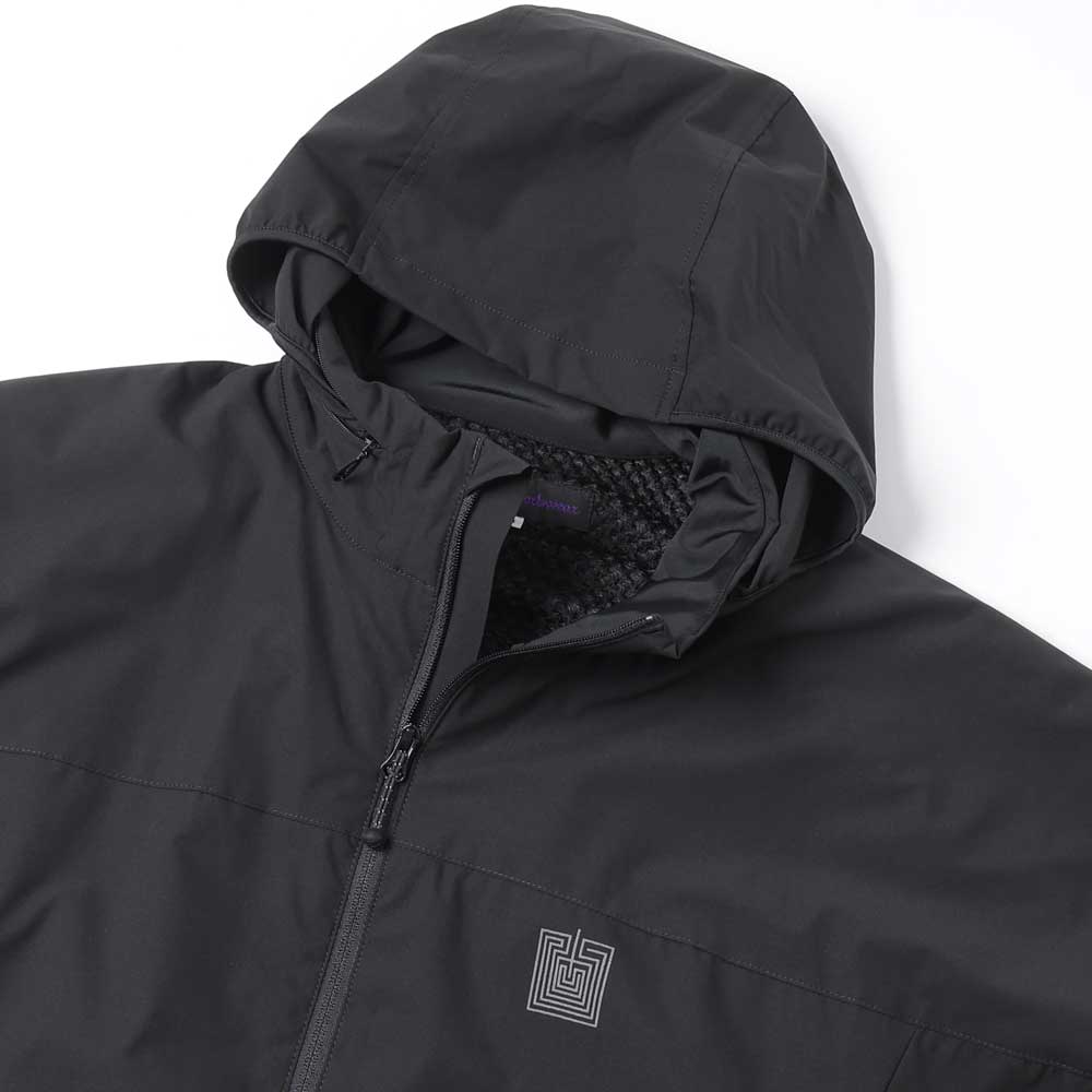 Wind Dolman Jacket - Loft insulation