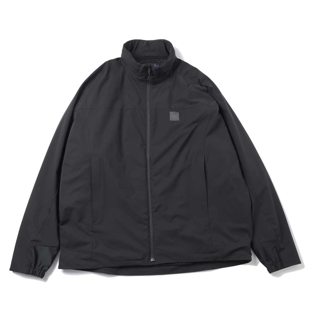 Wind Dolman Jacket - Loft insulation