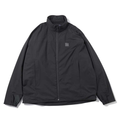 Wind Dolman Jacket - Loft insulation
