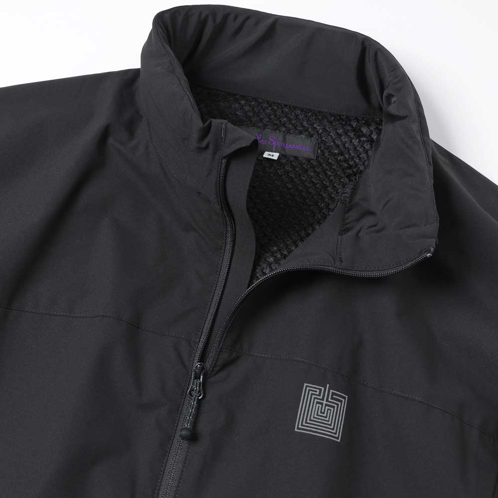 Wind Dolman Jacket - Loft insulation