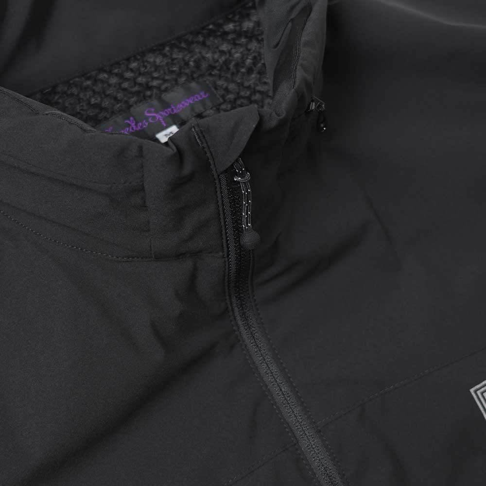 Wind Dolman Jacket - Loft insulation
