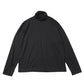 TURTLE NECK SUPER160s WOOL WASHABLE