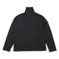 TURTLE NECK SUPER160s WOOL WASHABLE