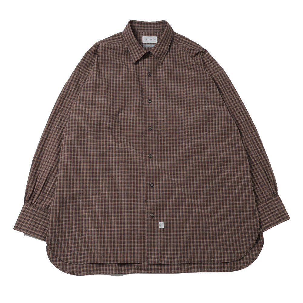 Marvine Pontiak Shirt Makersの商品一覧 | Marvine Pontiak Shirt