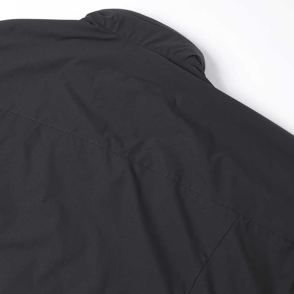 Wind Dolman Jacket - Loft insulation