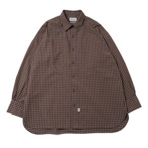 カラー: BROWN CH
