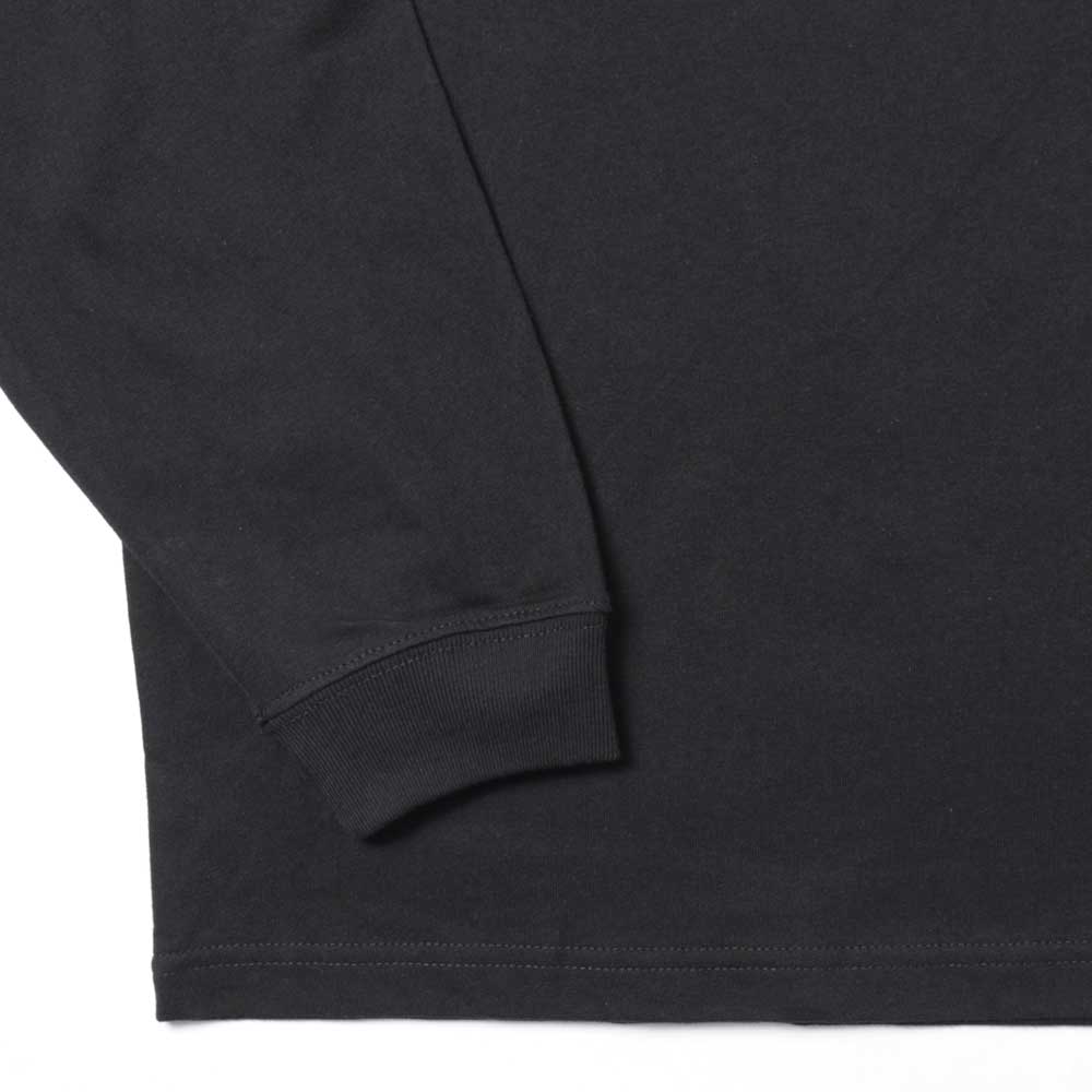 OVERSIZE LONG T-SHIRT (ORCHID)