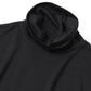 TURTLE NECK SUPER160s WOOL WASHABLE