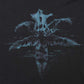 OVERSIZE LONG T-SHIRT (ORCHID)