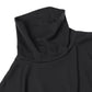 TURTLE NECK SUPER160s WOOL WASHABLE