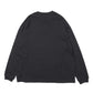 OVERSIZE LONG T-SHIRT (ORCHID)