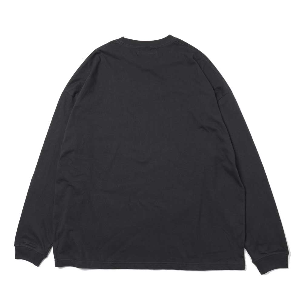 OVERSIZE LONG T-SHIRT (ORCHID)