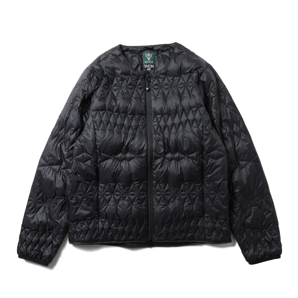 South2 West8 x TAION Inner Down Jacket, available before 10/16